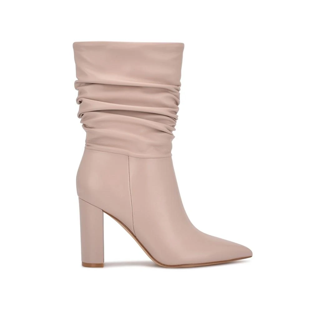 商品Nine West|Women's Denner Dress Boots,价格¥485,第2张图片详细描述