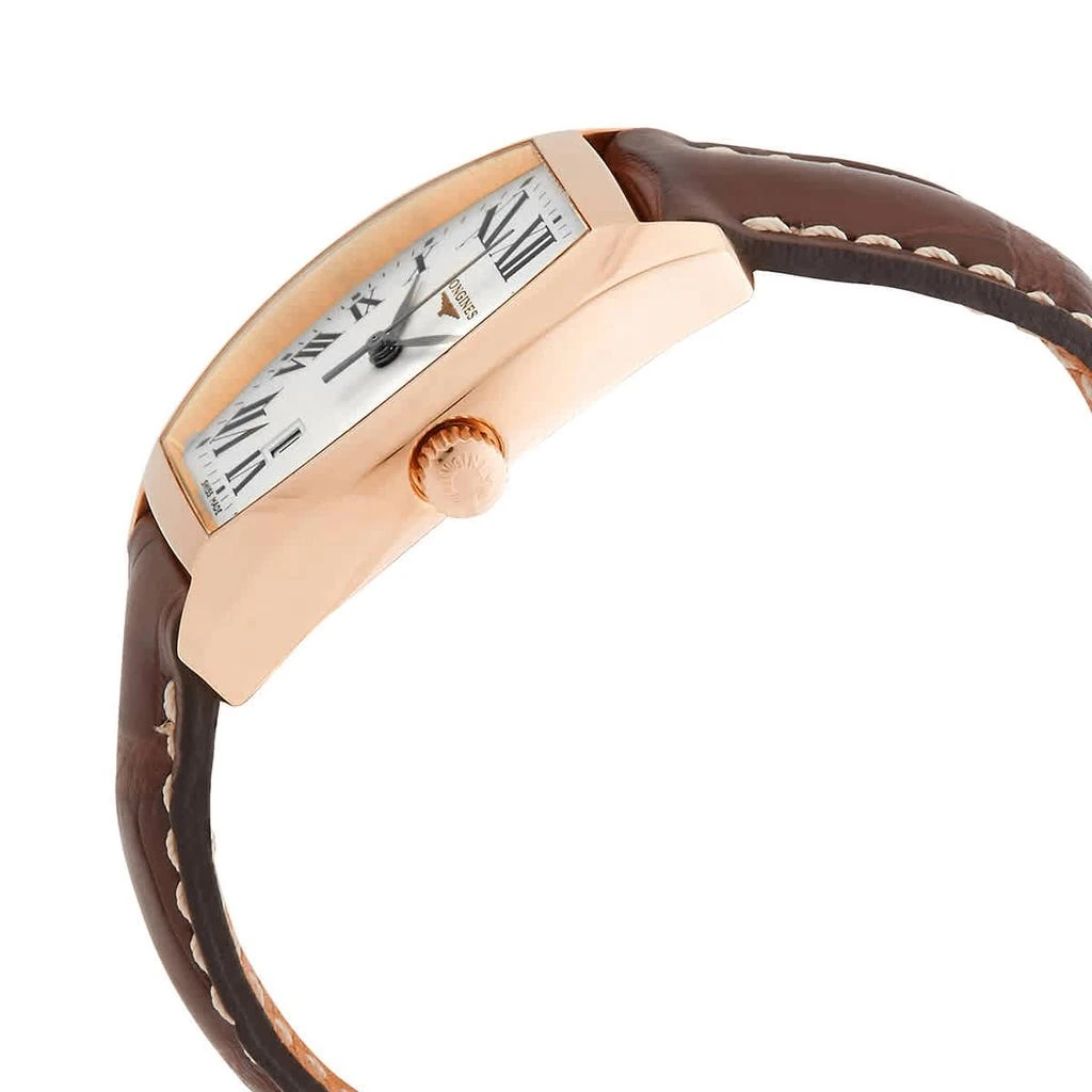 商品Longines|Evidenza Quartz Silver Dial Ladies Watch L2.155.8.71.4,价格¥13312,第2张图片详细描述