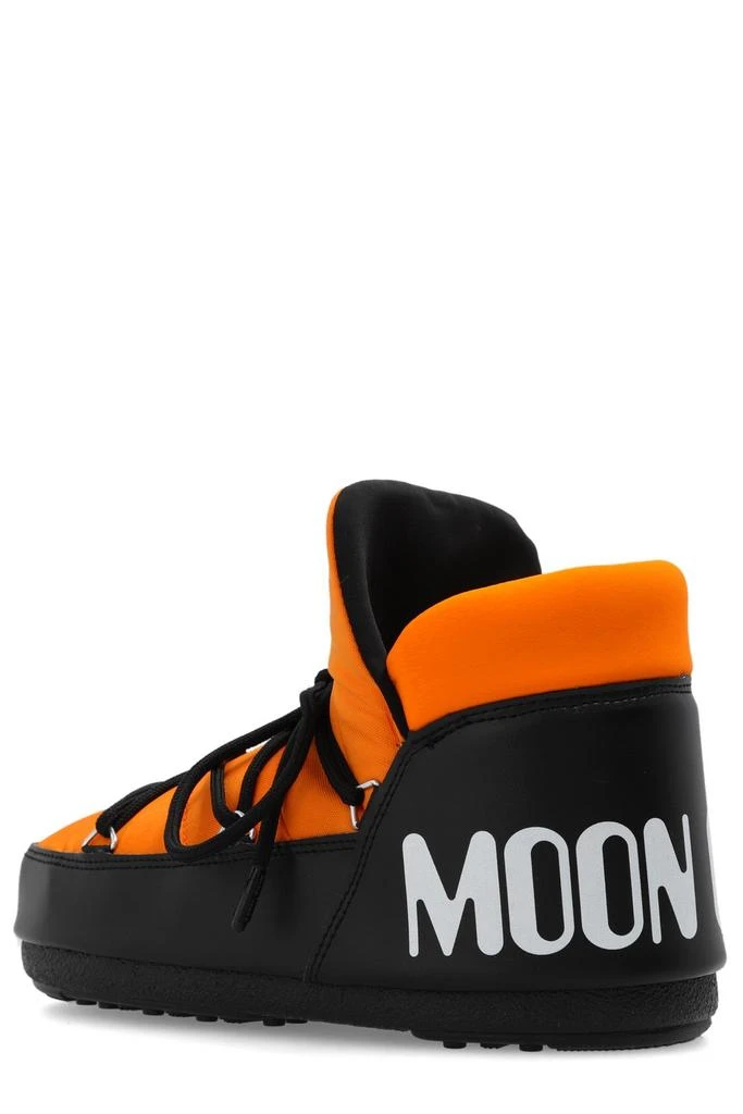 商品Moon Boot|Moon Boot Two-Tone Snow Boots,价格¥799,第3张图片详细描述