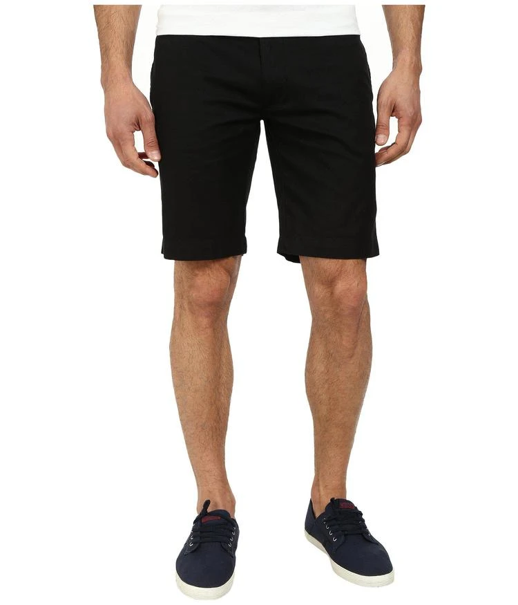 商品Lacoste|Slim Fit Bermuda Short,价格¥414,第1张图片