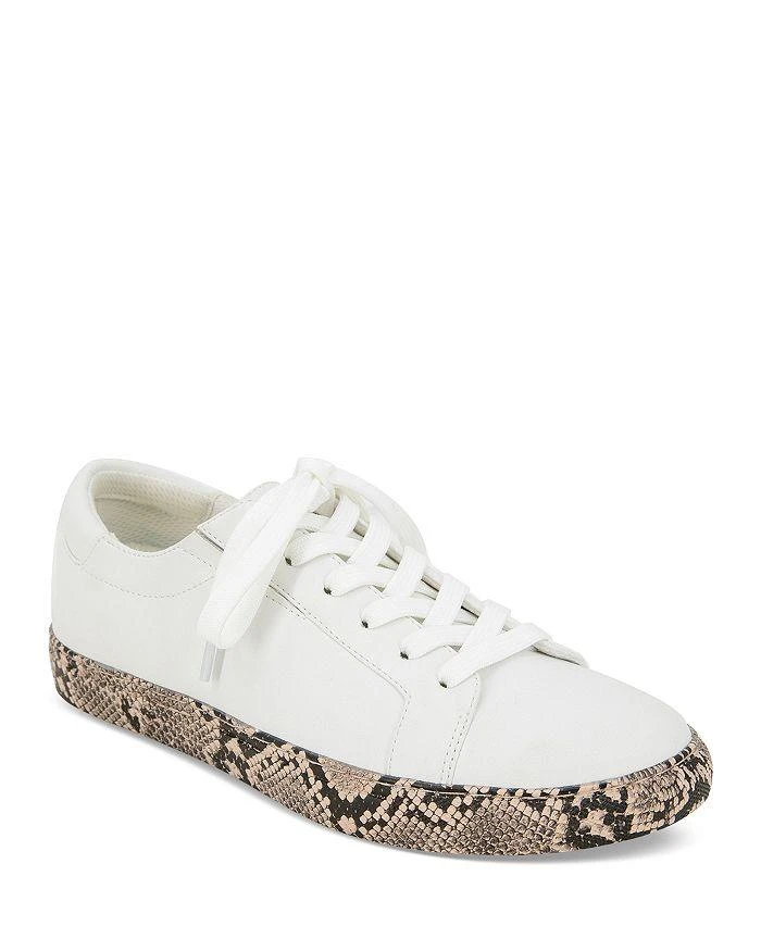 商品Kenneth Cole|Women's Kam Lace Up Low Top Sneakers,价格¥514,第1张图片