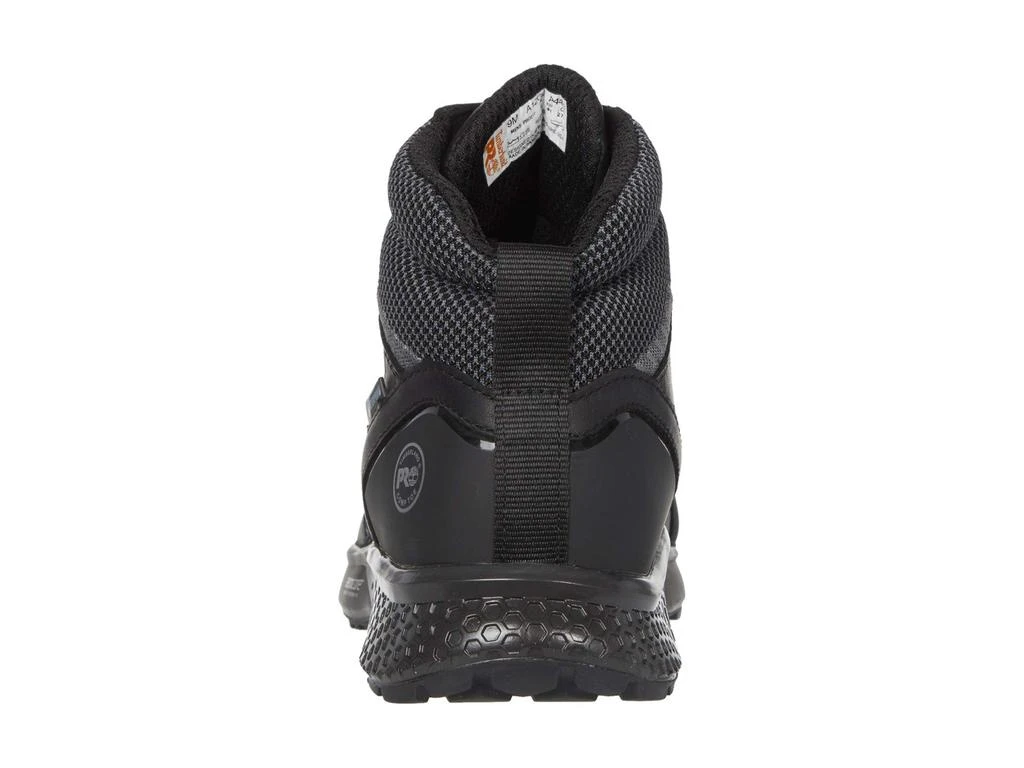 商品Timberland|Reaxion Mid Composite Safety Toe Waterproof,价格¥979,第5张图片详细描述