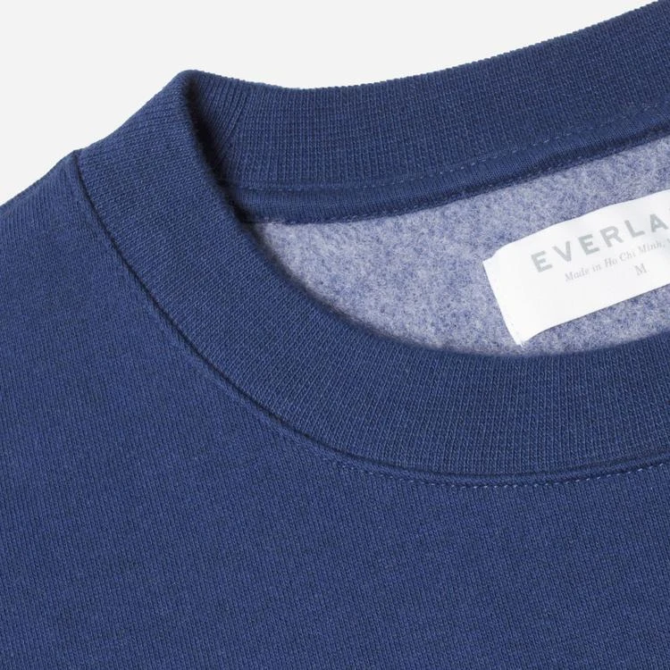 The Men's Classic Fleece Sweatshirt 商品