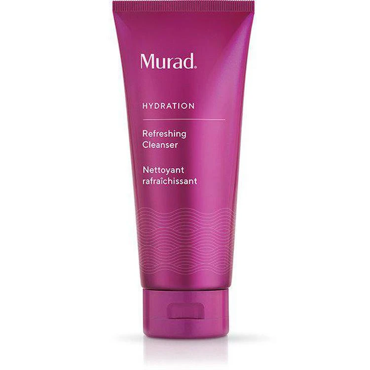 商品Murad|Refreshing Cleanser,价格¥291,第1张图片