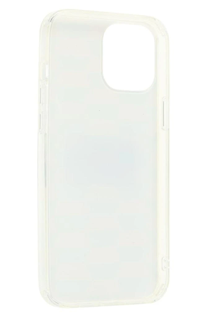 商品LISA SAYS GAH|Vintage Rug iPhone 12 Case,价格¥90,第2张图片详细描述