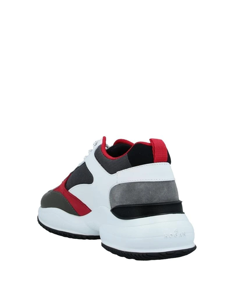 商品hogan|Sneakers,价格¥906,第3张图片详细描述