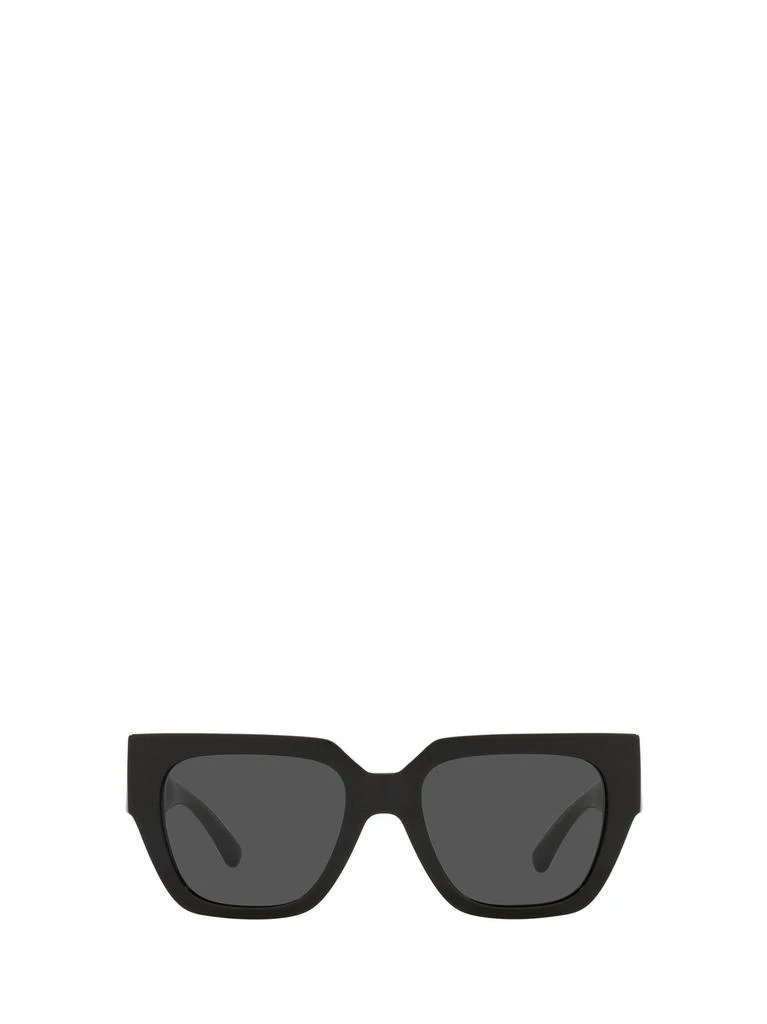 商品Versace|Versace Eyewear Square Frame Sunglasses,价格¥1368,第1张图片