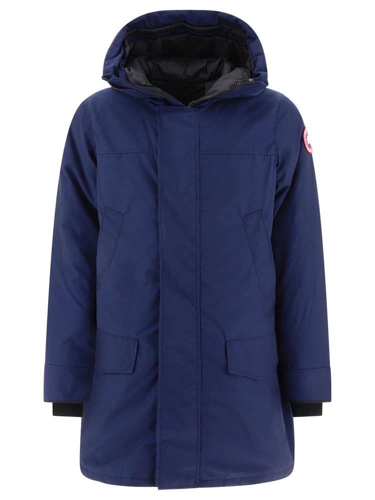 商品Canada Goose|Canada Goose Langford Hooded Parka,价格¥12721,第1张图片