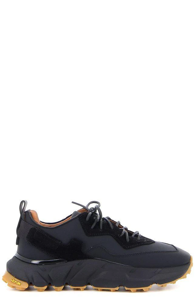 商品BUTTERO|Buttero Spazio Low-Top Sneakers,价格¥2825,第1张图片