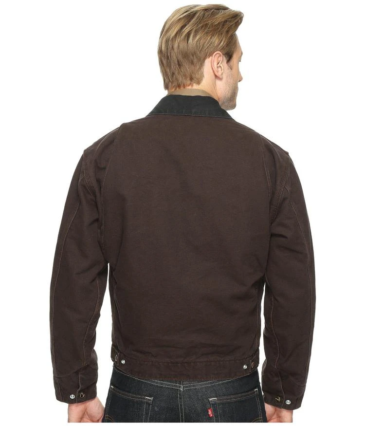 商品Carhartt|Sandstone Detroit Jacket,价格¥480,第3张图片详细描述