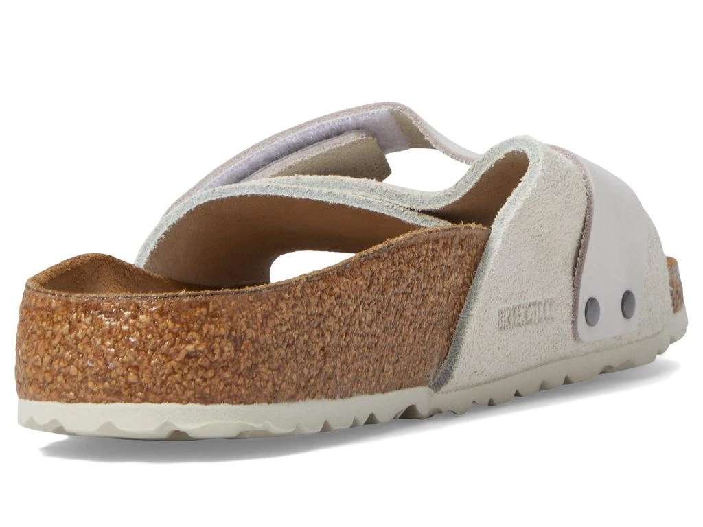 商品Birkenstock|Oita - Suede,价格¥904,第5张图片详细描述