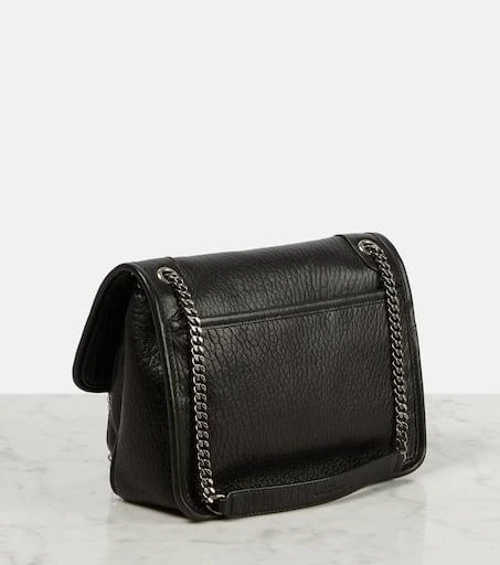 商品Yves Saint Laurent|Niki Baby皮革单肩包,价格¥26639,第4张图片详细描述