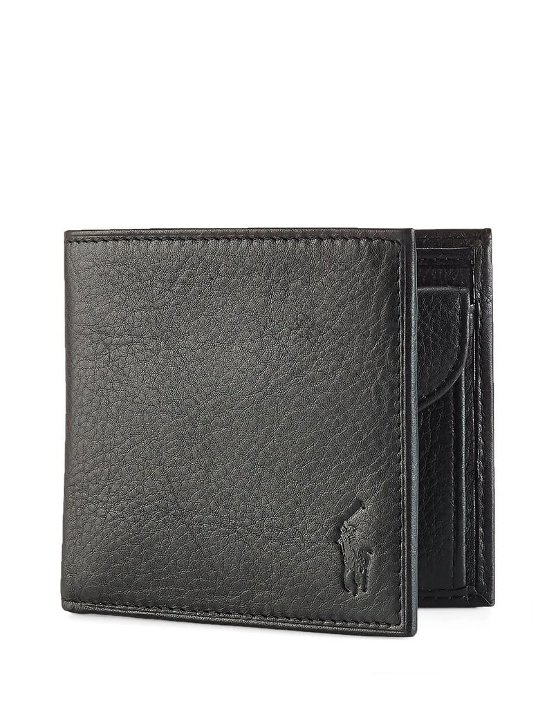 商品Ralph Lauren|Wallet,价格¥684,第1张图片