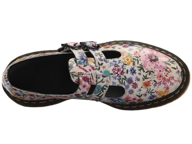 商品Dr. Martens|8065 穿孔皮扣印花马丁鞋,价格¥701,第2张图片详细描述