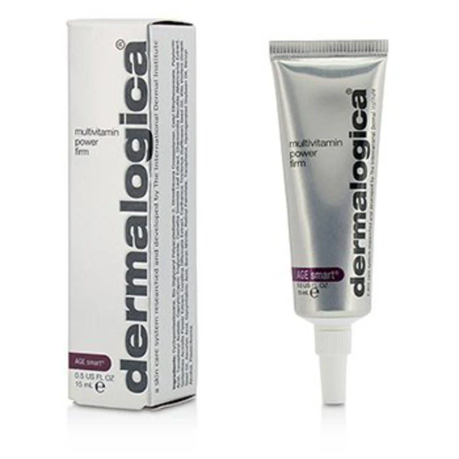 商品Dermalogica|- Age Smart MultiVitamin Power Firm  15ml/0.5oz,价格¥483,第1张图片