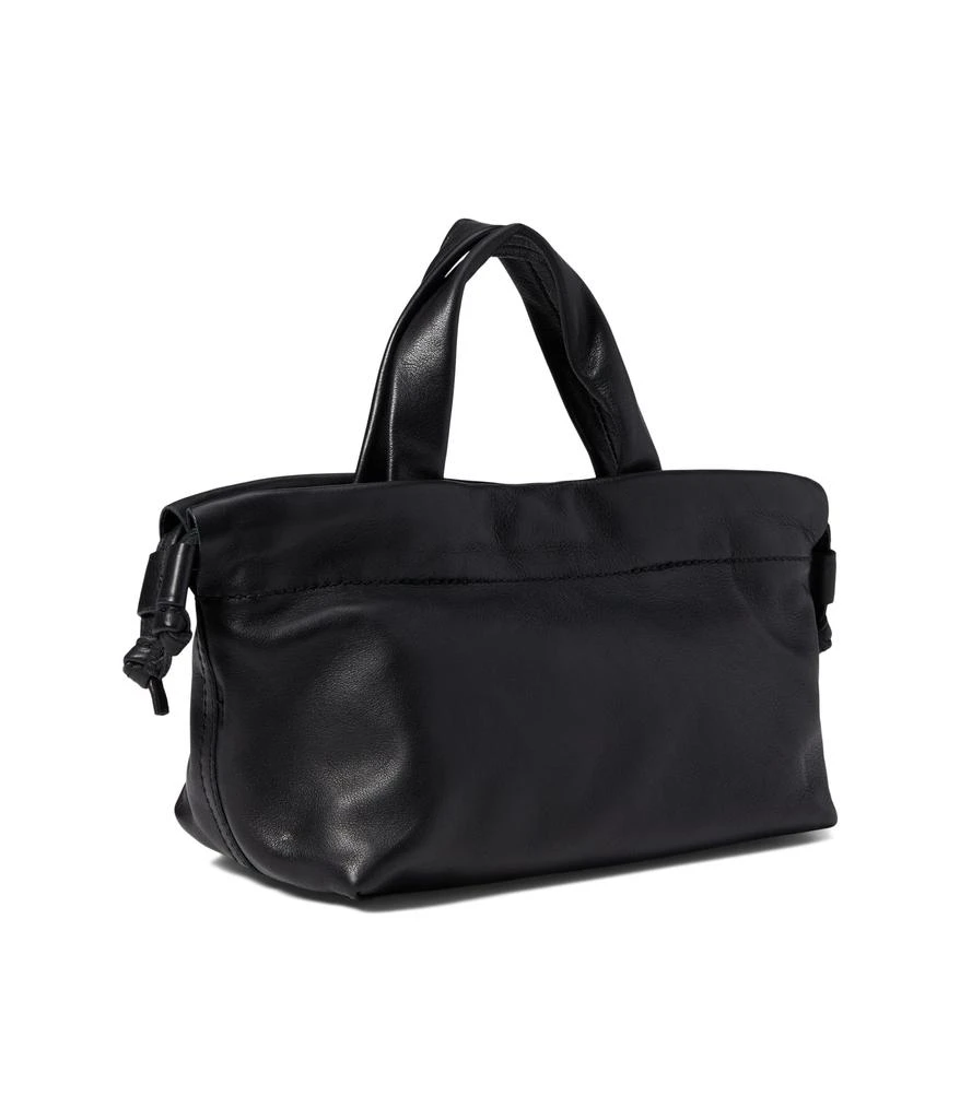 商品Madewell|The Piazza Mini Crossbody Bag,价格¥843,第2张图片详细描述