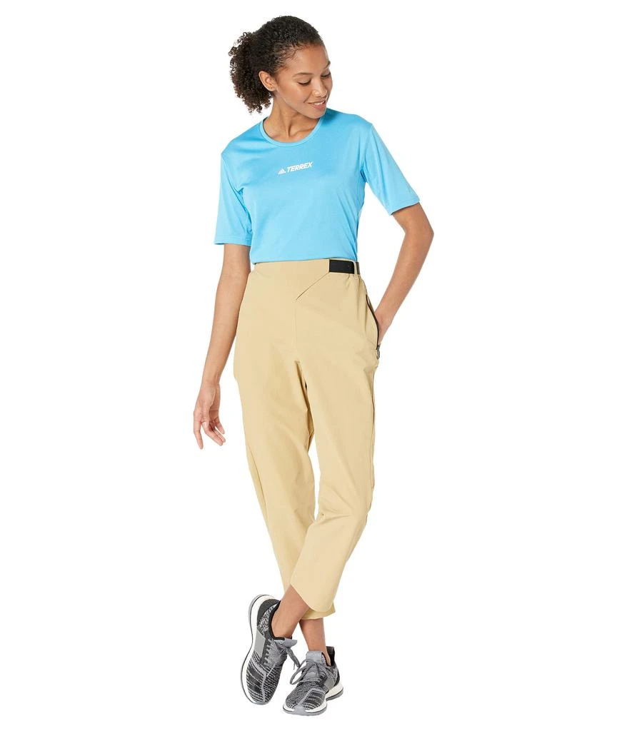 商品Adidas|Terrex Hike Pants,价格¥417,第4张图片详细描述