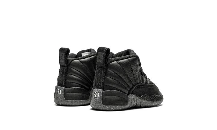 商品Jordan|Air Jordan 12 Retro TD,价格¥860-¥1159,第4张图片详细描述