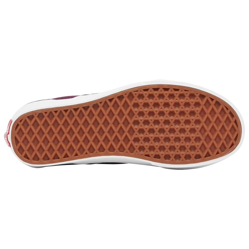 商品Vans|Vans Classic Slip On - Women's,价格¥262,第5张图片详细描述