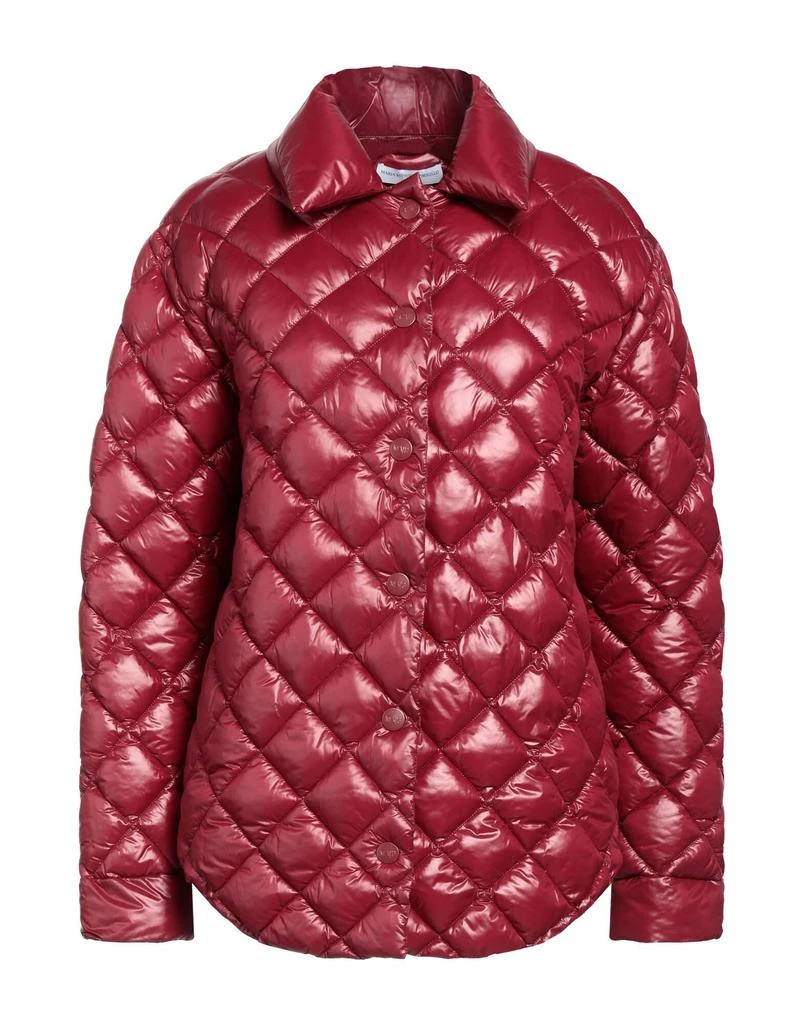 商品maria vittoria paolillo mvp|Shell  jacket,价格¥1421,第1张图片