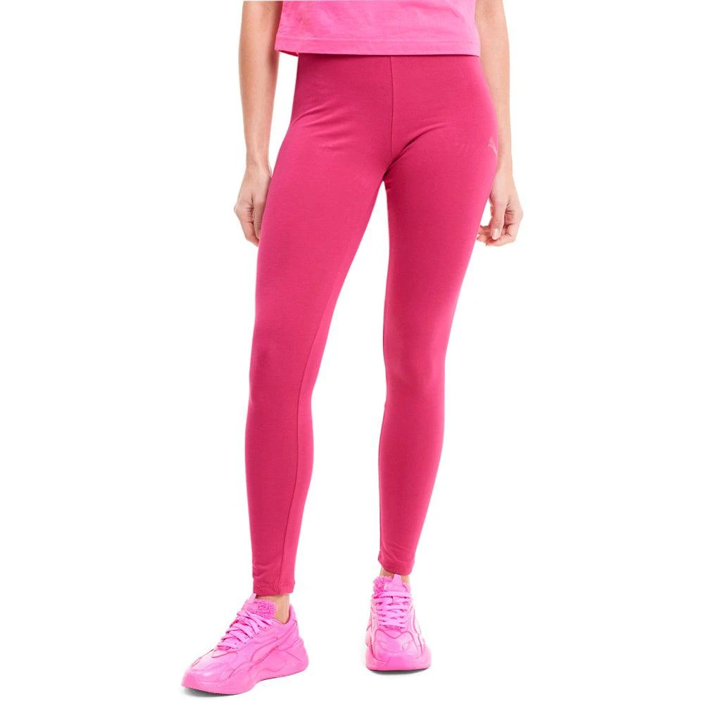 商品Puma|Evide Active Leggings,价格¥114,第1张图片