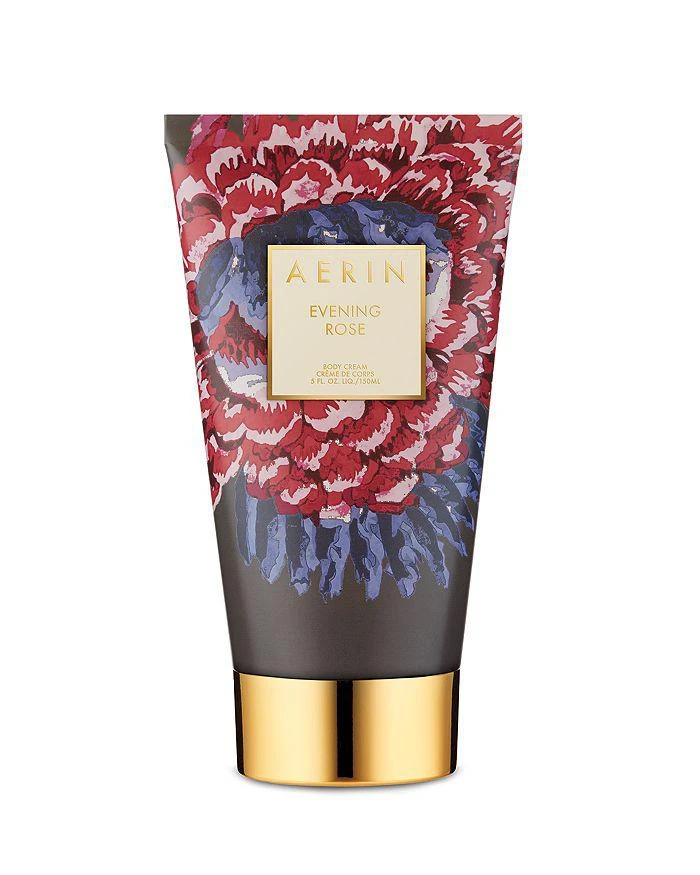 商品AERIN|Evening Rose Body Cream 野玫瑰身体乳,价格¥434,第1张图片