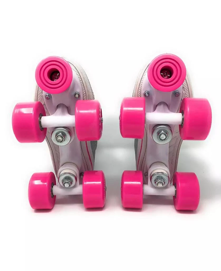 Fashion All-Star Quad Roller Skate - Size 1 商品
