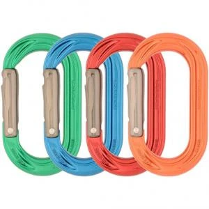 商品Dmm|DMM - PERFECTO STRAIGHT GATE - 4PK - Green/Blue/Red/Orang,价格¥310,第1张图片