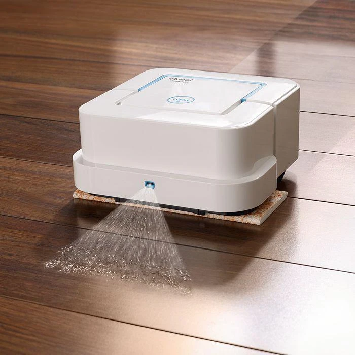 商品iRobot|Braava jet Damp Sweeping Pads,价格¥60,第4张图片详细描述
