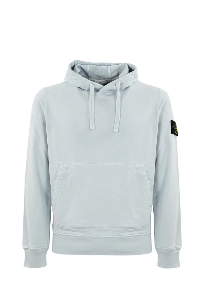 商品Stone Island|Cotton Sweatshirt 64151,价格¥2750,第1张图片