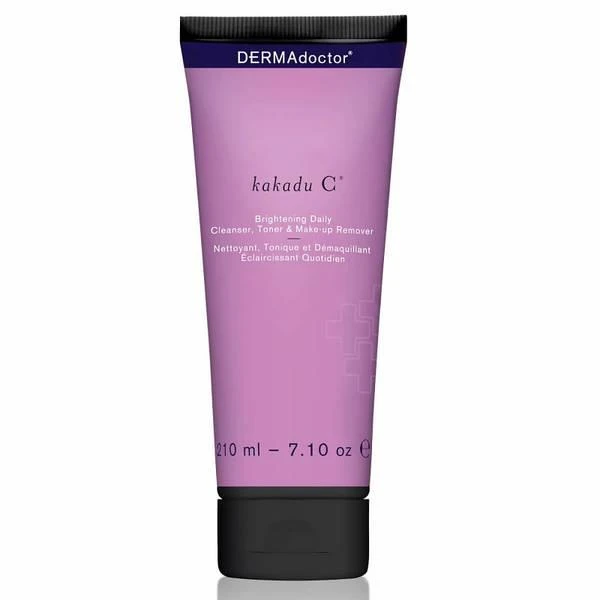 商品DERMAdoctor|DERMAdoctor Exclusive Brightening C Duo,价格¥856,第2张图片详细描述