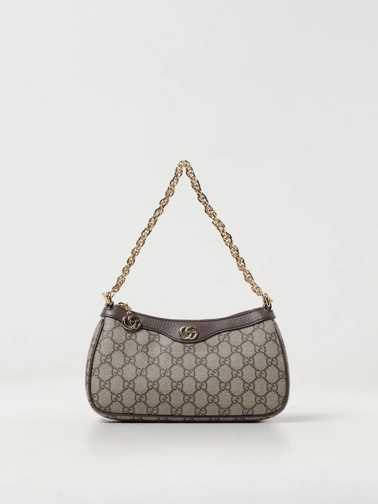商品Gucci|Shoulder bag woman Gucci,价格¥12447,第1张图片