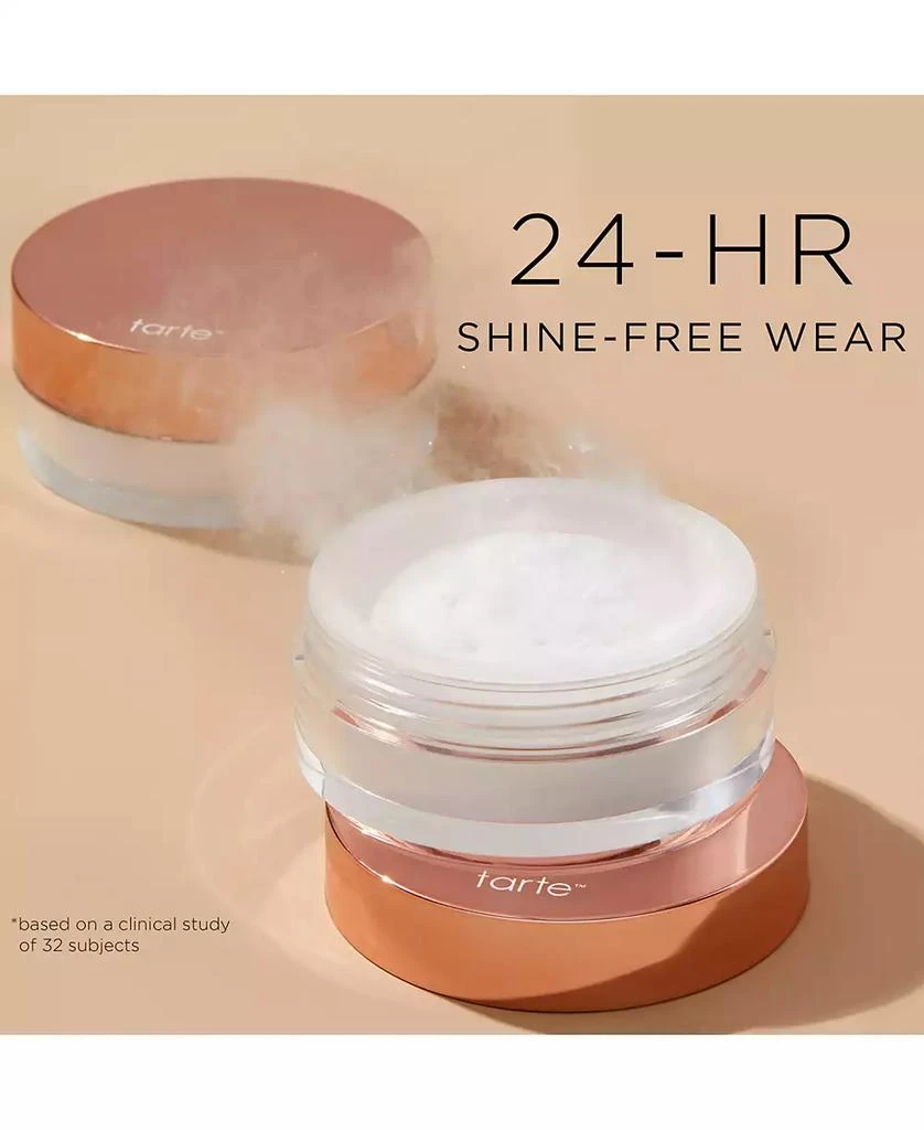 Smooth Operator™ Amazonian Clay Finishing Powder 商品