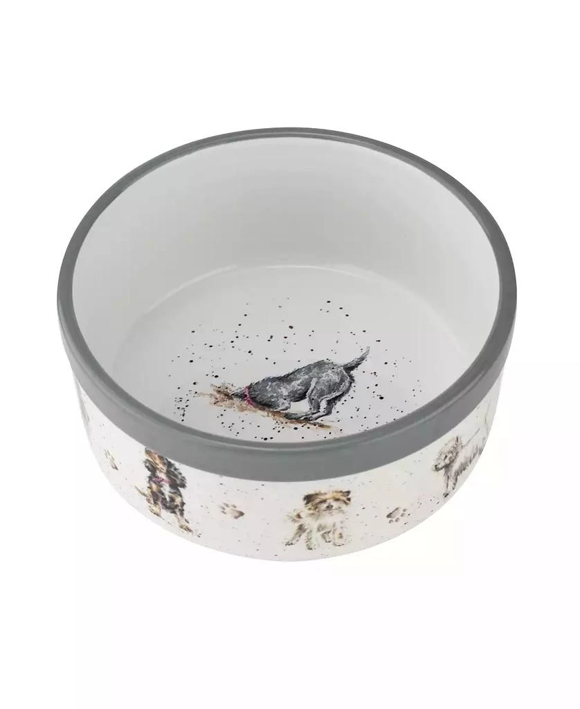 商品Wrendale Designs|Royal Worcester Pet Bowl Assorted Dogs,价格¥228,第1张图片