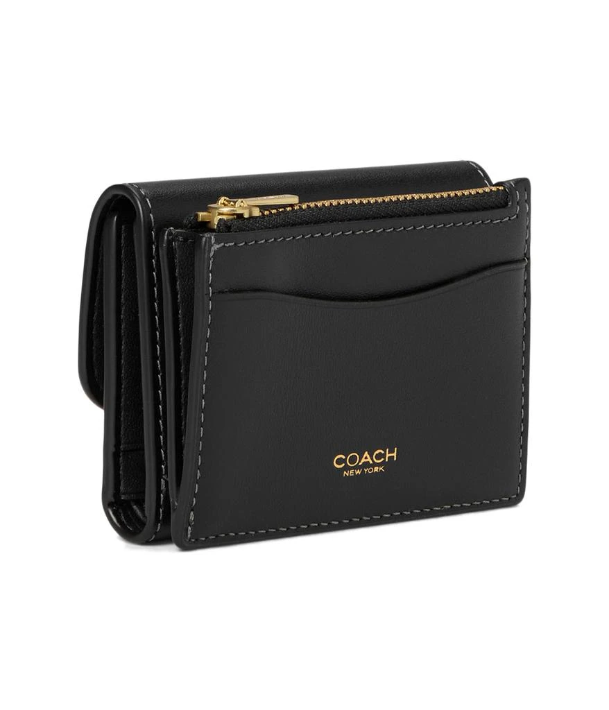 商品Coach|Essential Card Holder Wallet,价格¥939,第2张图片详细描述