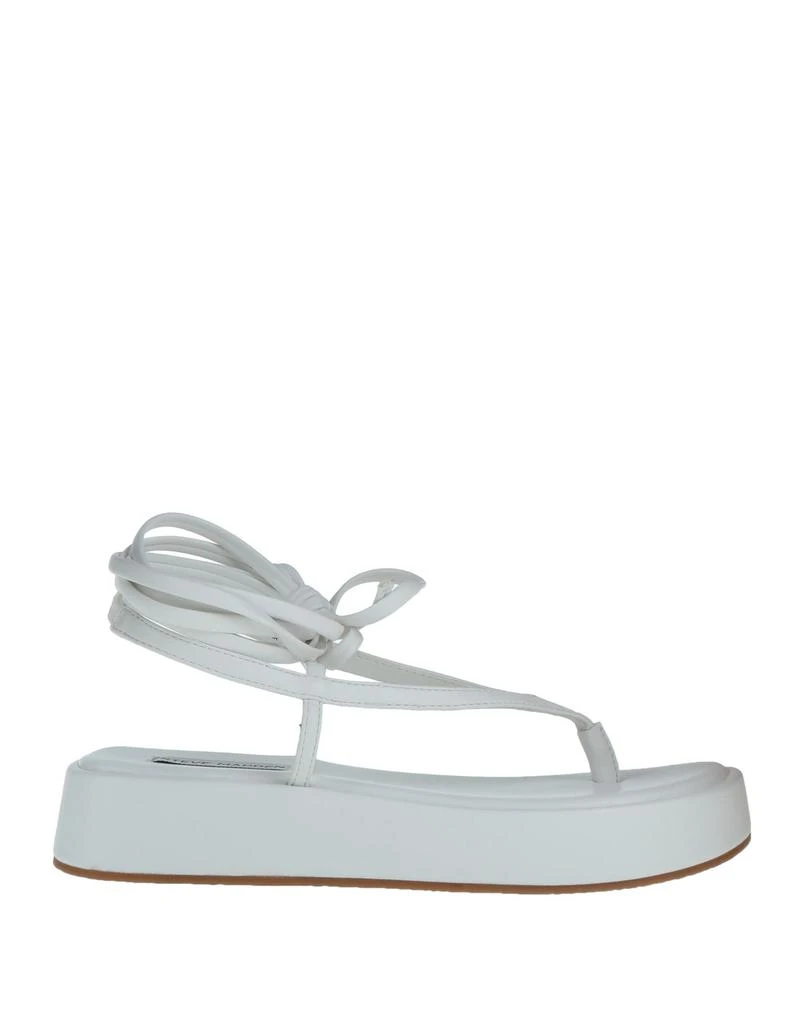 商品Steve Madden|Flip flops,价格¥194,第1张图片