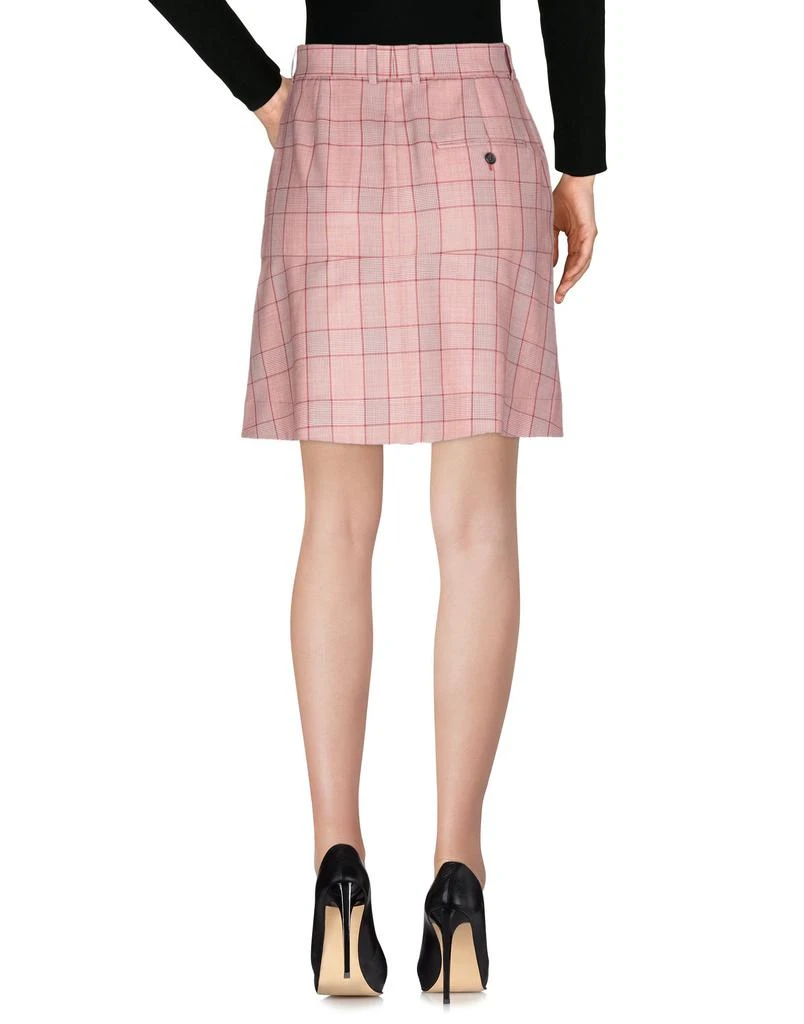 商品Calvin Klein|Mini skirt,价格¥4750,第3张图片详细描述