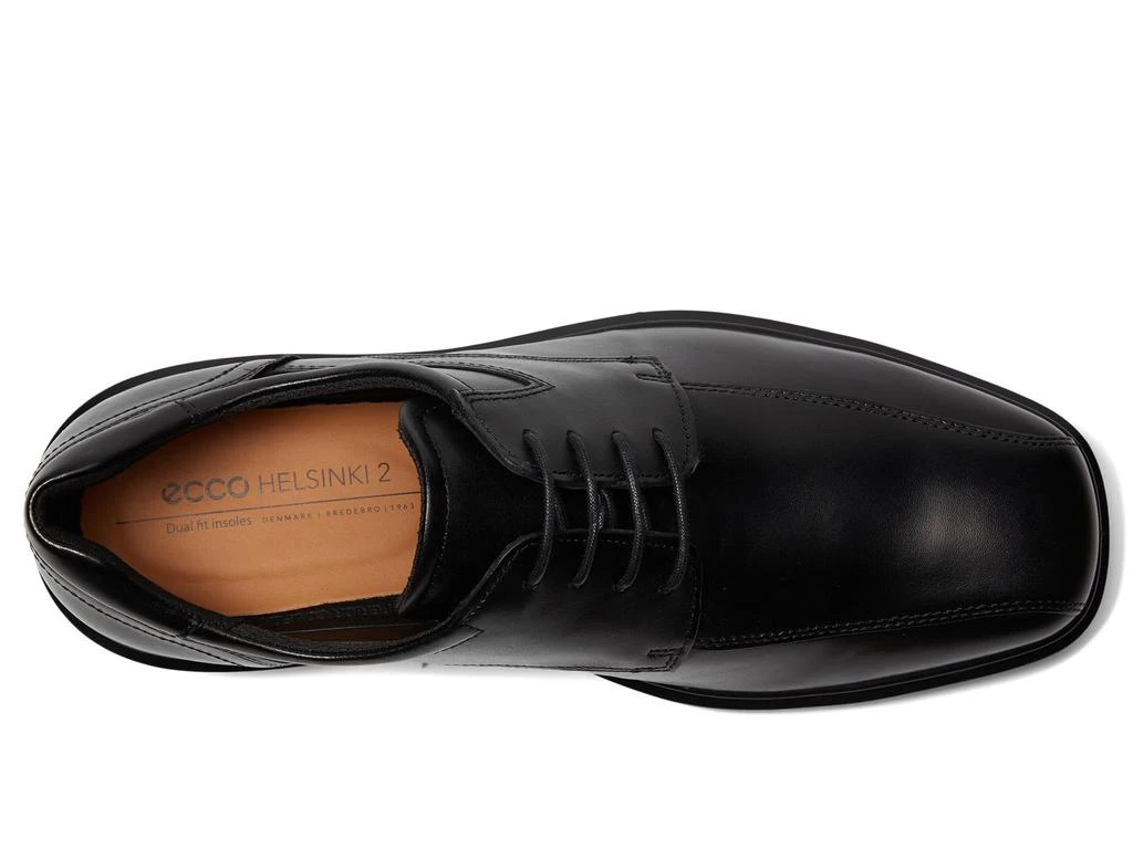 商品ECCO|Helsinki 2.0 Bike Toe Tie,价格¥1425,第2张图片详细描述