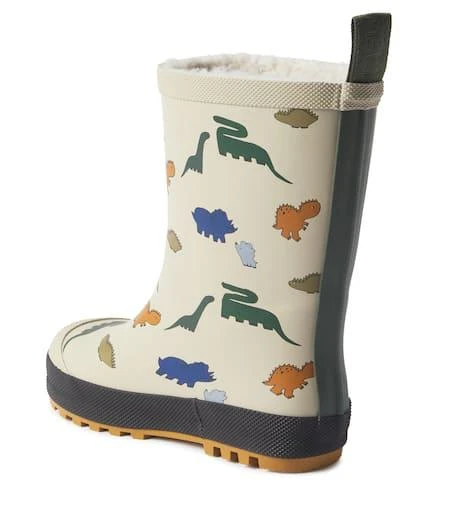 商品Liewood|Mason printed rain boots,价格¥439,第2张图片详细描述