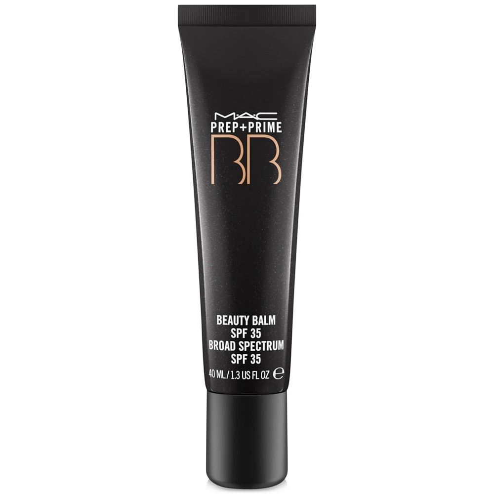 商品MAC|妆前美颜防晒基底液 SPF35,价格¥230,第1张图片