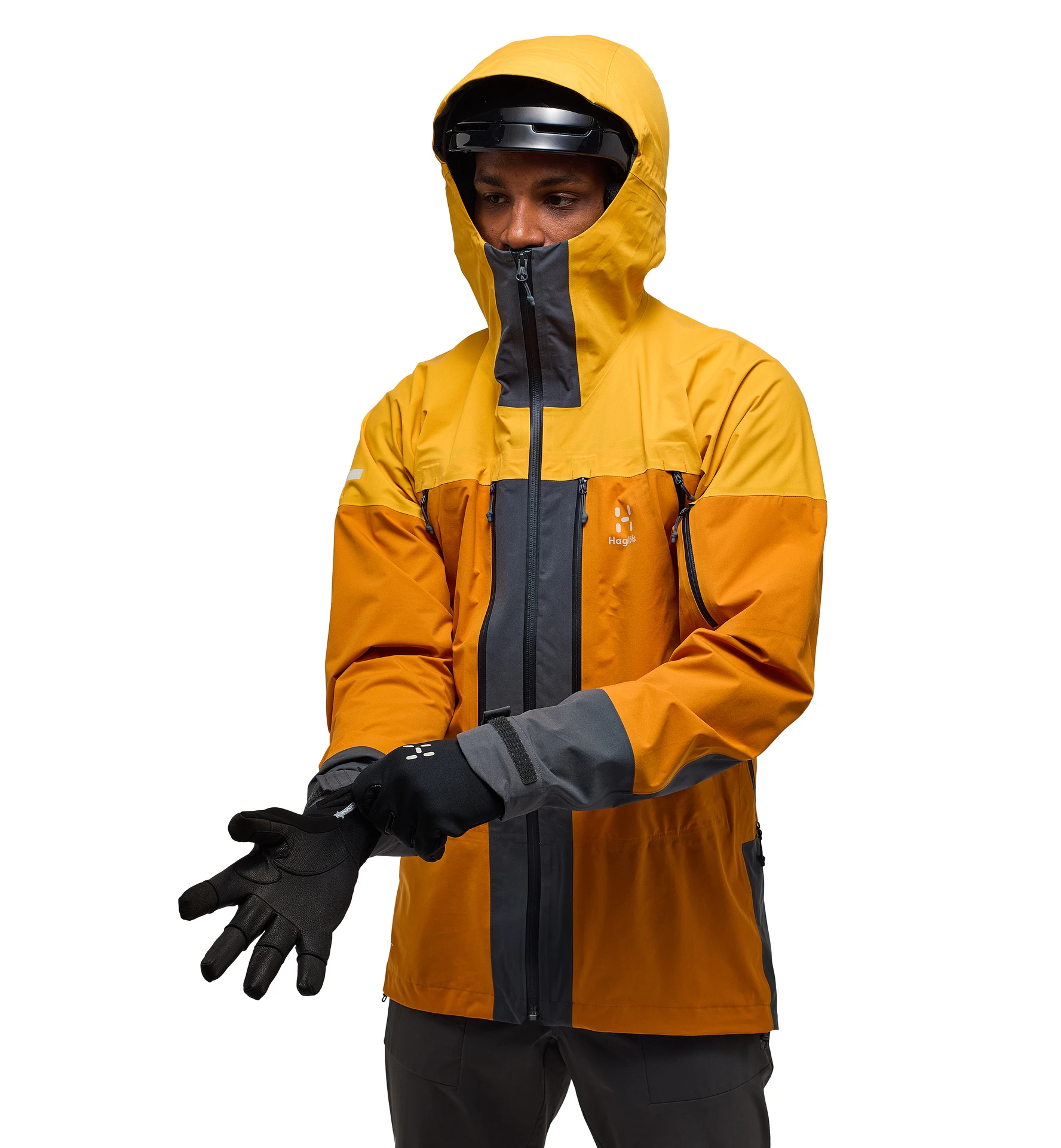 商品【商品预售7天】 Haglofs|Haglofs 7318841740539 花色,价格¥3932,第2张图片详细描述