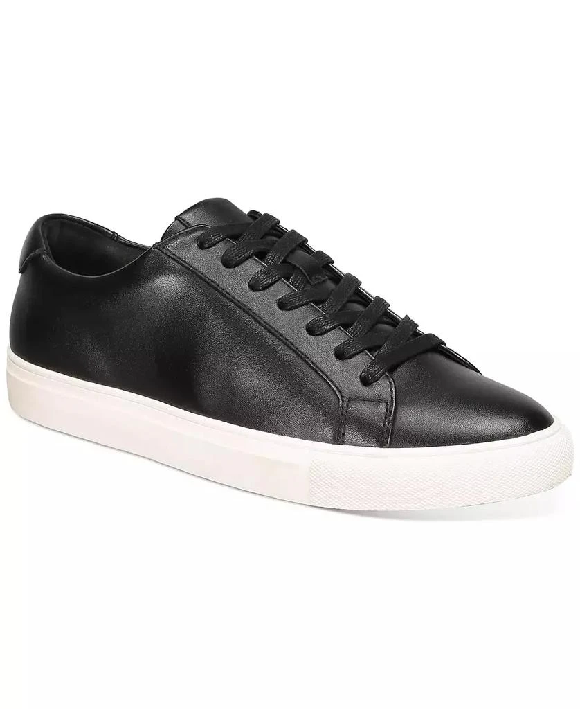 商品Alfani|Men's Grayson Lace-Up Sneakers, Created for Macy's,价格¥236,第1张图片