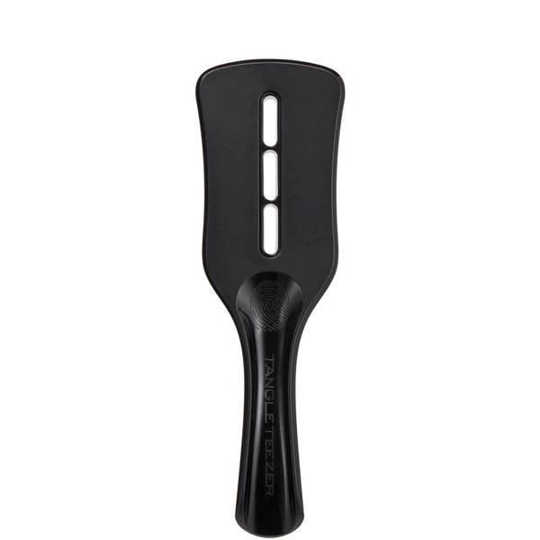 商品Tangle Teezer|Tangle Teezer The Ultimate Vented Hairbrush - Jet Black,价格¥137,第3张图片详细描述