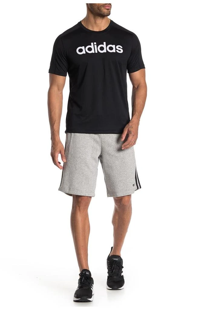商品Adidas|Essentials 3 Stripes Flex Shorts,价格¥180,第3张图片详细描述