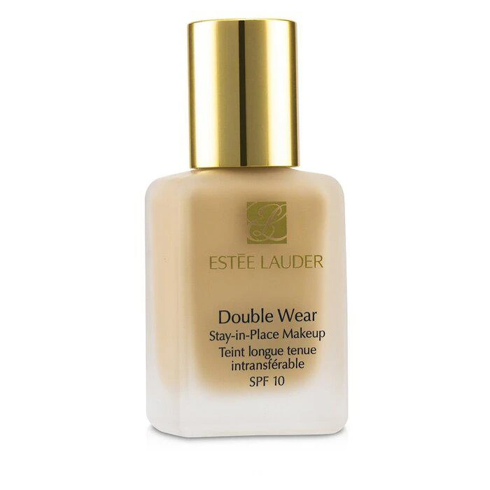 商品Estée Lauder|Estee Lauder DW持妆粉底液 SPF10 油皮亲妈不脫粉 - BUff (2N2) -BUff (2N2)(30ml/1oz),价格¥306,第3张图片详细描述