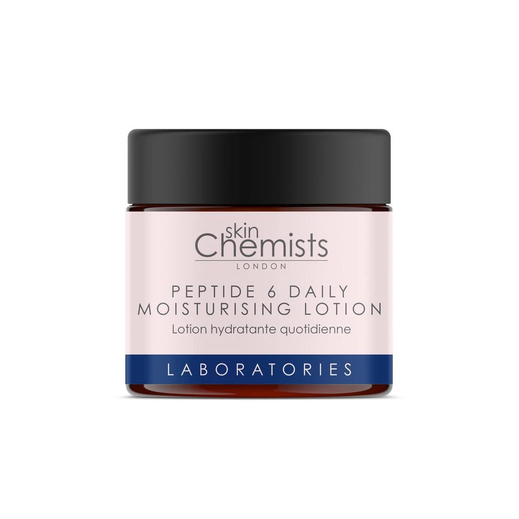 商品skinChemists|Laboratories Gen Y Daily Moisturising Lotion,价格¥120,第1张图片