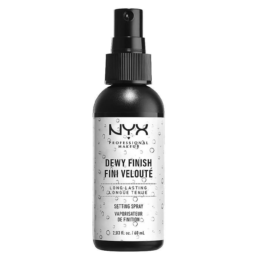 商品NYX Professional Makeup|NYX 定妆喷雾,价格¥70,第1张图片