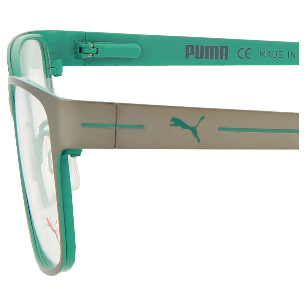 商品Puma|Puma Unisex Grey Opticals,价格¥113,第3张图片详细描述