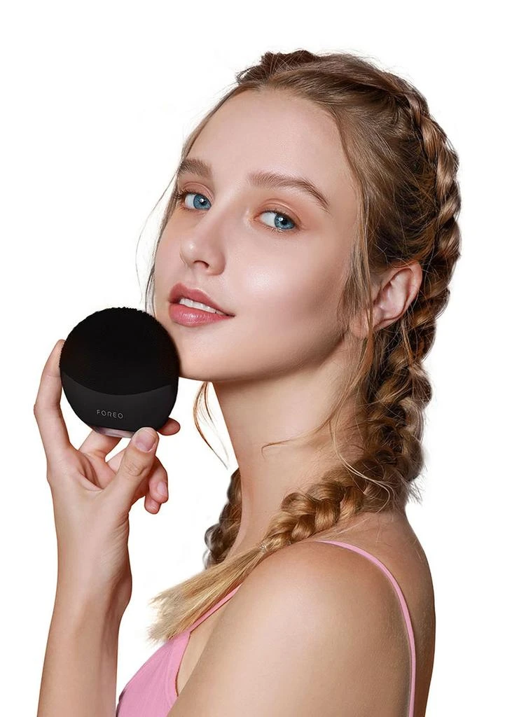 商品Foreo|LUNA Mini 3 - Midnight,价格¥1058,第5张图片详细描述