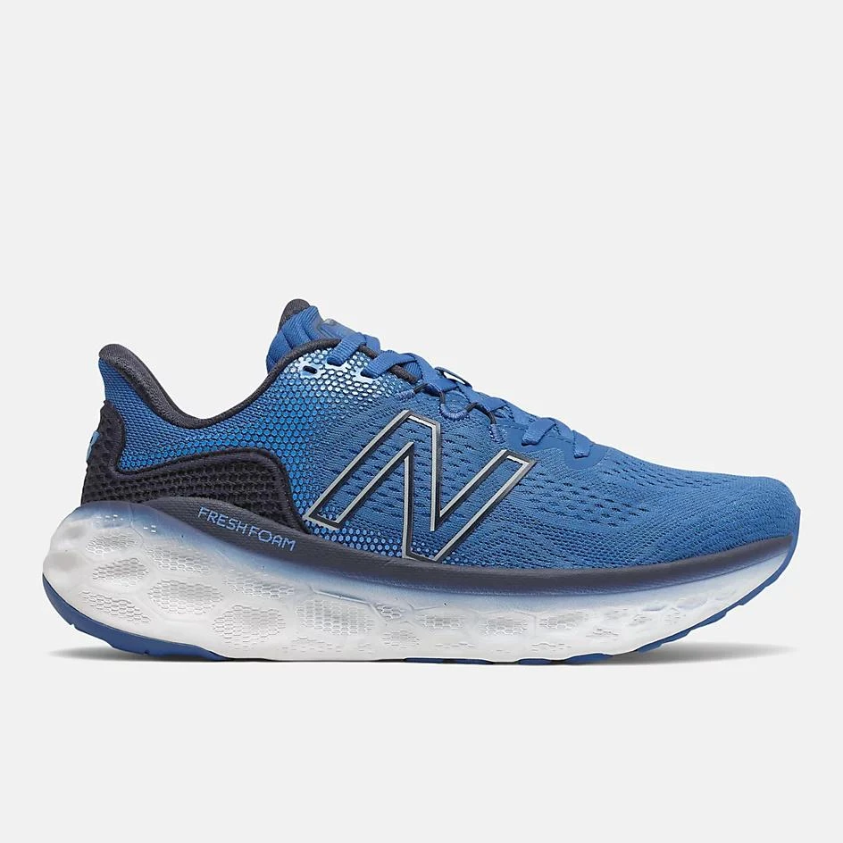 商品New Balance|Fresh Foam More v3,价格¥734,第1张图片